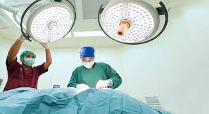 Diploma In O.T. Technician